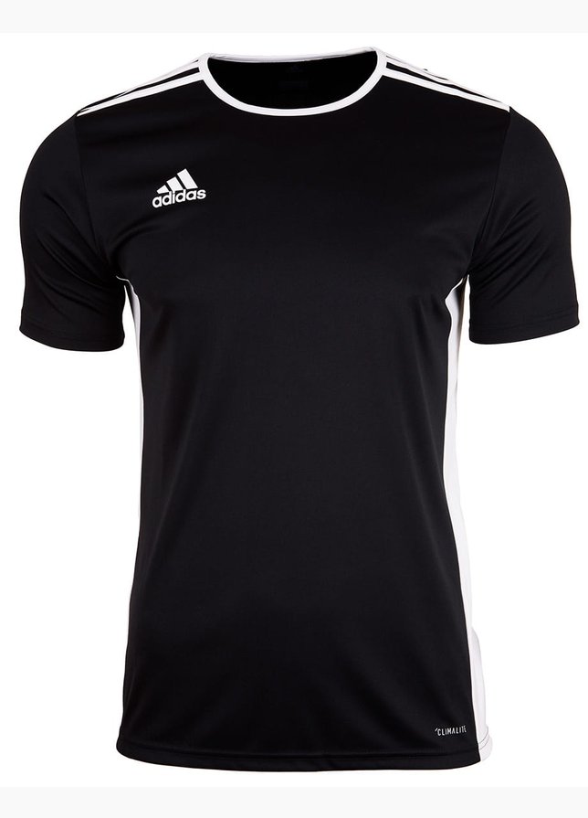 Adidas Koszulka Junior T-shirt Entrada 18 CF1035
Adidas Koszulka Junior T-shirt Entrada 18 CF1035