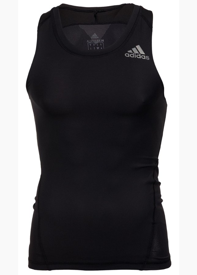 adidas Koszulka męska Alphaskin Sport Tank CF7219 adidas Koszulka męska Alphaskin Sport Tank CF7219