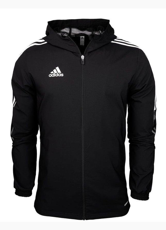 adidas Kurtka wiatrówka męska Tiro 21 Windbreaker GP4967 roz. M OUTLET adidas Kurtka wiatrówka męska Tiro 21 Windbreaker GP4967 roz. M OUTLET
