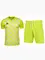 Zdjęcie adidas Męski strój sportowy koszulka spodenki Entrada 22 Gfx Jsy HF0118/HC5061 wariantu produktu