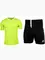 Zdjęcie adidas Męski strój sportowy koszulka spodenki Entrada 22 Jsy HC5077/H57504 wariantu produktu