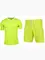 Zdjęcie adidas Męski strój sportowy koszulka spodenki Entrada 22 Jsy HC5077/HC5061 wariantu produktu