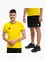 Zdjęcie adidas komplet męski Entrada 26 żółty koszulka piłkarska i spodenki JZ2502/JZ2521 wariantu produktu