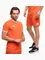 Zdjęcie adidas komplet męski Entrada 26 pomarańczowy koszulka piłkarska i spodenki JZ2509/JZ2512 wariantu produktu