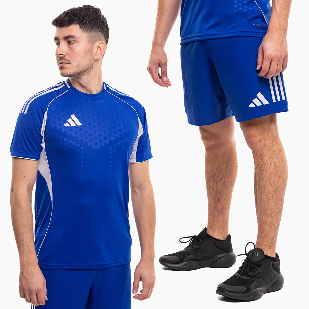 Komplet sportowy męski adidas Tiro 25 Competition Match JF6084/JG1065
