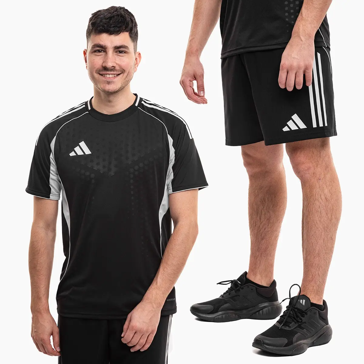 Komplet sportowy męski adidas Tiro 25 Competition Match JF6085/JG1062