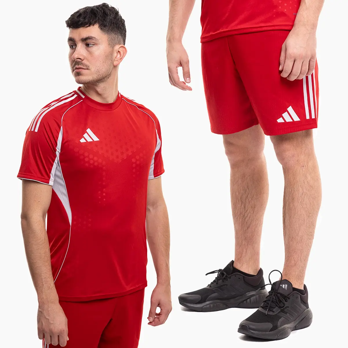 Komplet sportowy męski adidas Tiro 25 Competition Match JP4734/JP4743
