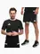 Zdjęcie adidas komplet męski Tiro 26 Competition Match czarny koszulka piłkarska i spodenki KA6169/KA6181 wariantu produktu