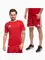 Zdjęcie adidas komplet męski Tiro 26 Competition Match czerwony koszulka piłkarska i spodenki KA6173/KA6179 wariantu produktu