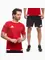 Zdjęcie adidas komplet męski Tiro 26 Competition Match czerwony koszulka piłkarska i spodenki KA6173/KA6181 wariantu produktu