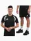 Zdjęcie adidas komplet męski Tiro 26 League czarny koszulka piłkarska i spodenki KB1348/KA8773 wariantu produktu
