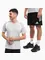 Zdjęcie adidas komplet męski Tiro 26 League szary koszulka piłkarska i spodenki KB1349/KA8773 wariantu produktu