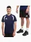 Zdjęcie adidas komplet męski Tiro 26 League granatowy koszulka piłkarska i spodenki KB1360/KA8773 wariantu produktu