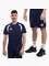 Zdjęcie adidas komplet męski Tiro 26 League granatowy koszulka piłkarska i spodenki KB1360/KA8790 wariantu produktu