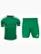 Zdjęcie adidas męski strój sportowy koszulka spodenki Squadra 21 Jersey Short Sleeve GN5721/GN5769 wariantu produktu