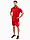 Zdjęcie adidas męski strój sportowy koszulka spodenki Squadra 21 Polo GP6429/GN5771 wariantu produktu