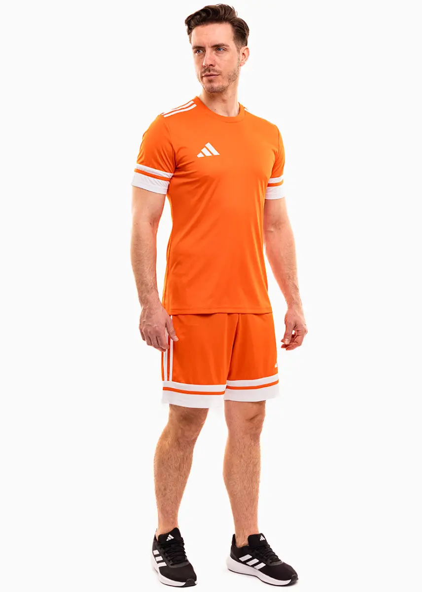 adidas Męski strój sportowy Squadra 25 JC8674/JC8676