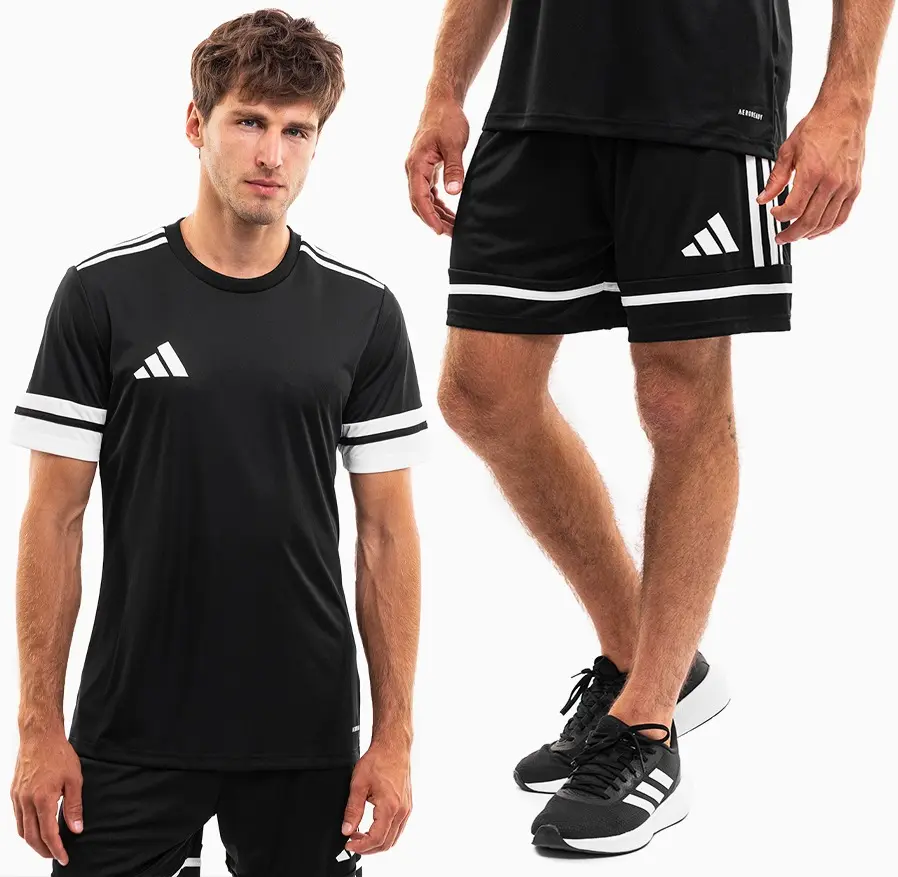 adidas Męski strój sportowy Squadra 25 JG5832/JN5469
