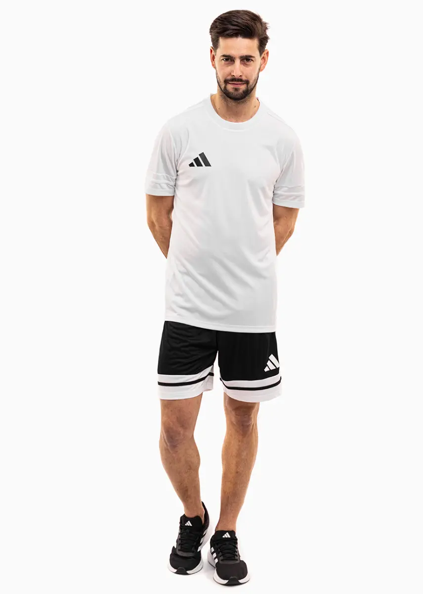 adidas Męski strój sportowy Squadra 25 JG5834/JH3402
