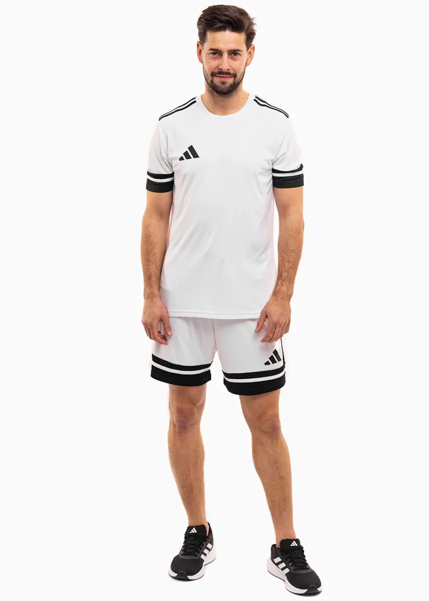 adidas Męski strój sportowy Squadra 25 JG5835/JH3412