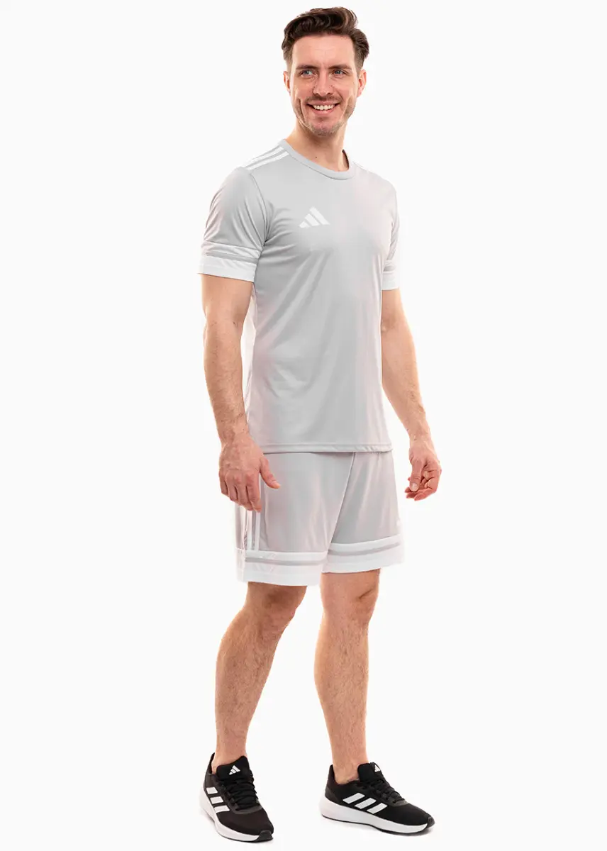 adidas Męski strój sportowy Squadra 25 JG5837/JH3413