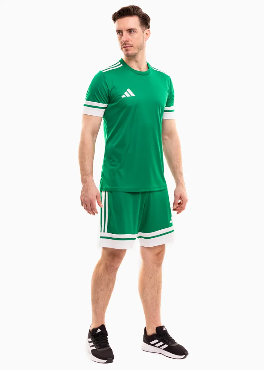 adidas Męski strój sportowy Squadra 25 JN7485/JN7482