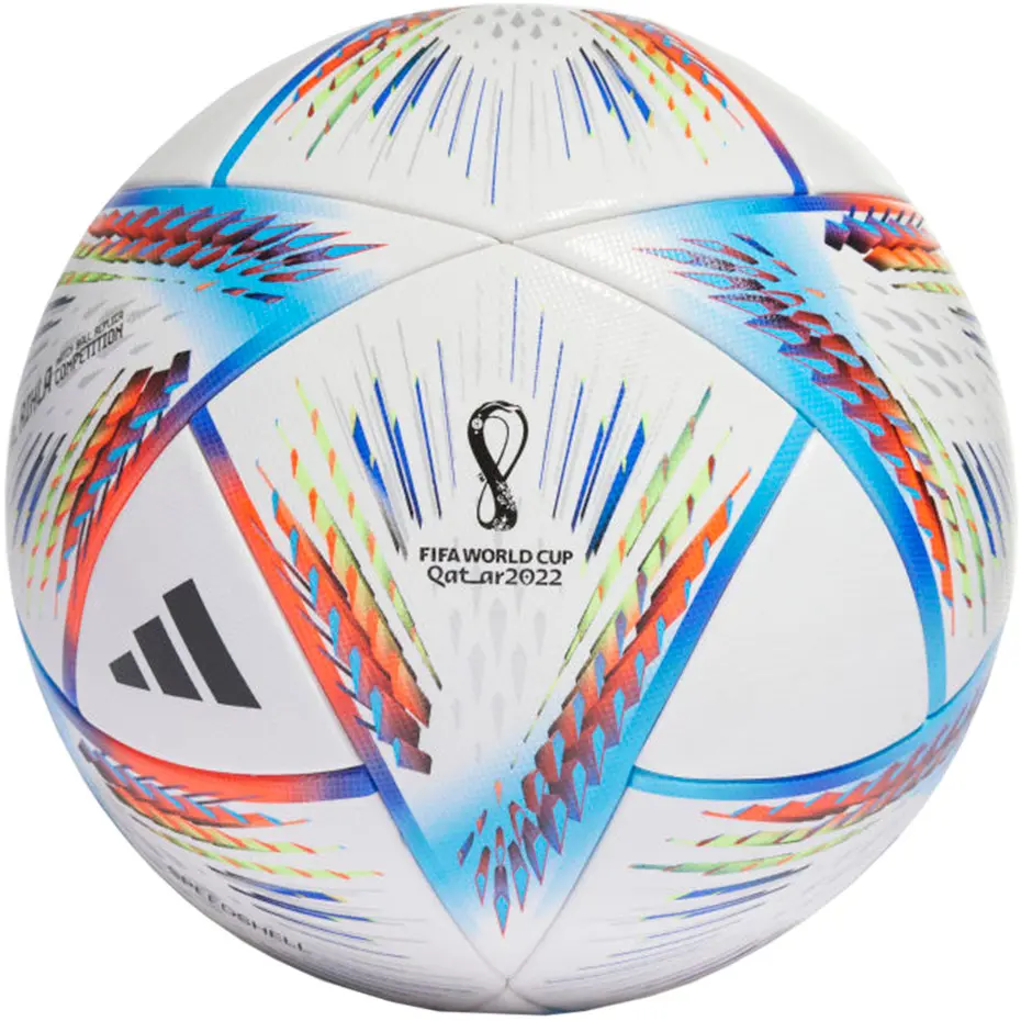 adidas Piłka nożna Al Rihla Mini Ball H57793