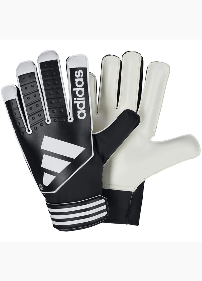 adidas Rękawice bramkarskie Tiro Club HN5610 adidas Rękawice bramkarskie Tiro Club HN5610