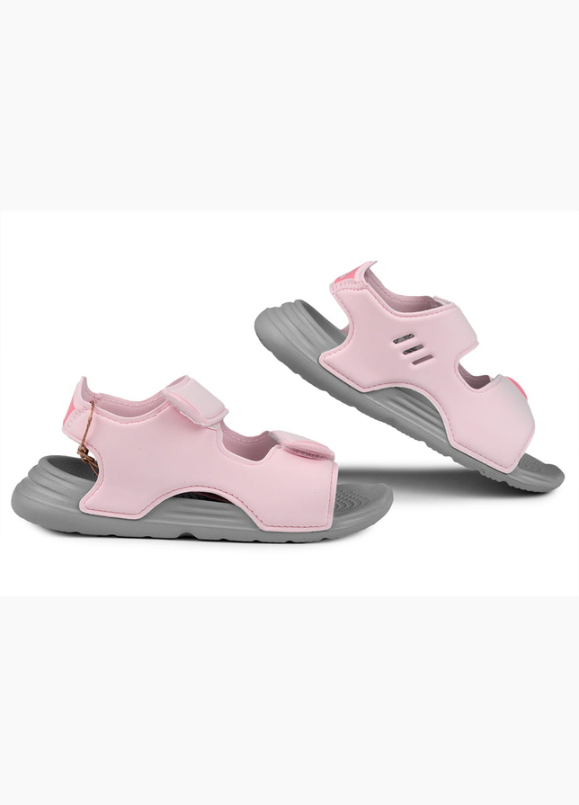adidas Sandały dla dzieci Swim Sandal I FY8065 EUR 26 OUTLET adidas Sandały dla dzieci Swim Sandal I FY8065 EUR 26 OUTLET