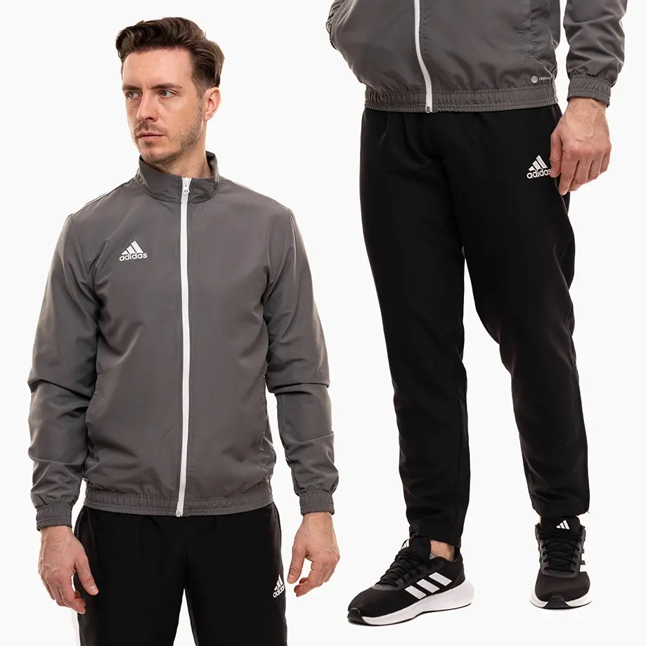 adidas Komplet męski Entrada 22 Presentation H57535/H57533