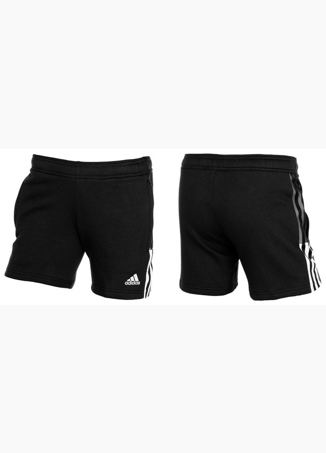 adidas Spodenki damskie Tiro 21 Sweat GM7330 adidas Spodenki damskie Tiro 21 Sweat GM7330