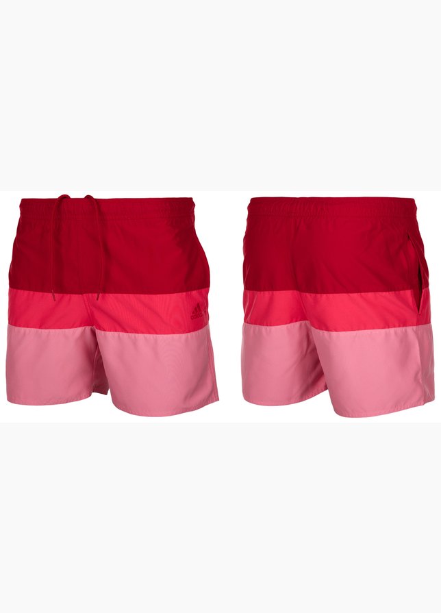 adidas Spodenki męskie Length Solid Swim Short GU0312 adidas Spodenki męskie Length Solid Swim Short GU0312