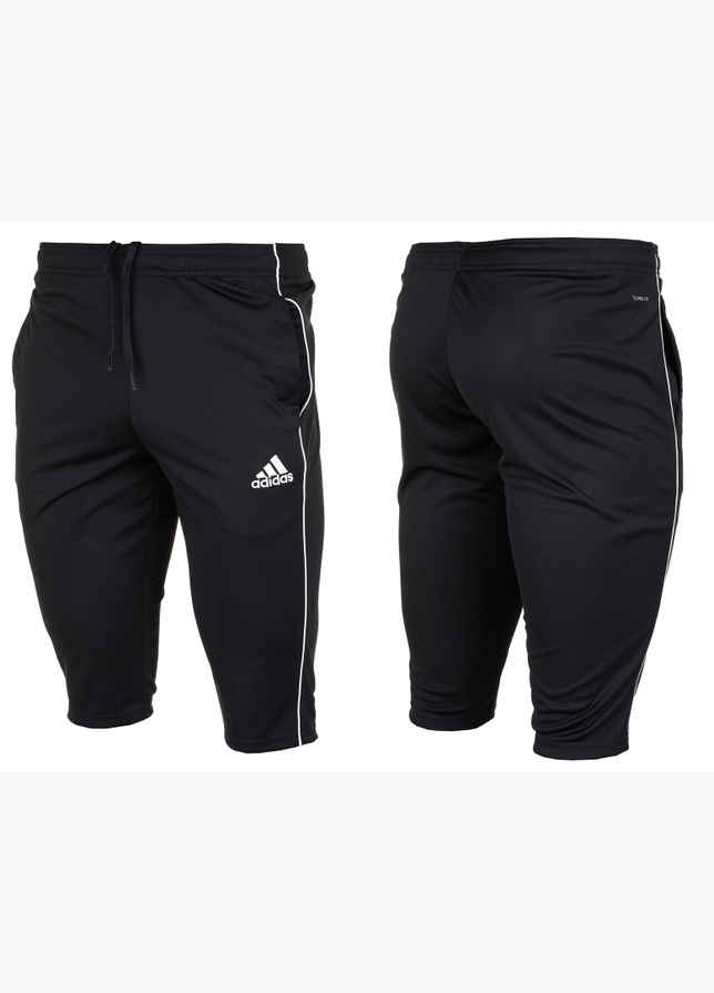 adidas Spodnie męskie Core 18 3/4 Pant CE9032 adidas Spodnie męskie Core 18 3/4 Pant CE9032