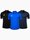 Zdjęcie adidas Zestaw koszulek dziecięcych Entrada 22 Polo H57481/H57493/HG6289 wariantu produktu