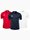 Zdjęcie adidas Zestaw koszulek dziecięcych Entrada 22 Polo H57493/H57495/HC5059 wariantu produktu
