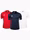 Zdjęcie adidas Zestaw koszulek męskich Entrada 22 Polo H57487/H57489/HC5067 wariantu produktu