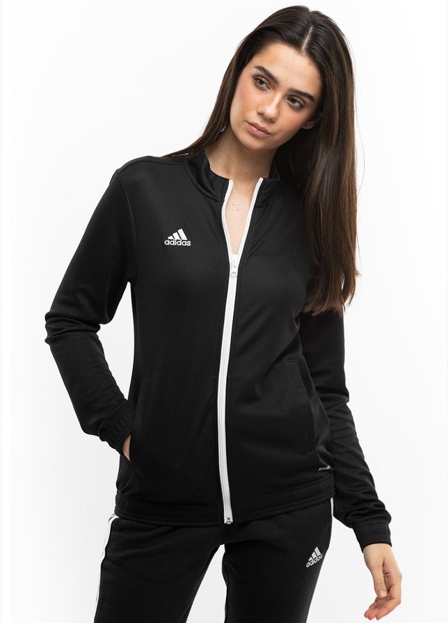 adidas Bluza damska Entrada 22 Track Jacket H57525 adidas Bluza damska Entrada 22 Track Jacket H57525