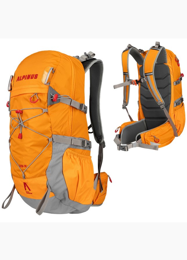 Alpinus Plecak Fatra 30 PO43643 Alpinus Plecak Fatra 30 PO43643