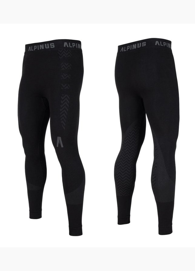 Alpinus Spodnie termoaktywne męskie Pro Miyabi Edition GT43244 Alpinus Spodnie termoaktywne męskie Pro Miyabi Edition GT43244