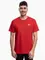 Zdjęcie Koszulka męska Nike Club Tee AR4997 657 wariantu produktu