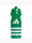 Zdjęcie adidas Bidon Tiro Bottle 0.5L IW8152 wariantu produktu