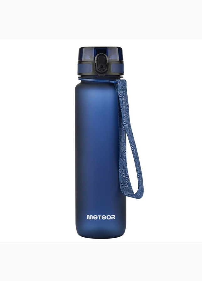 Meteor Bidon sportowy 1000 ml 55863 Meteor Bidon sportowy 1000 ml 55863