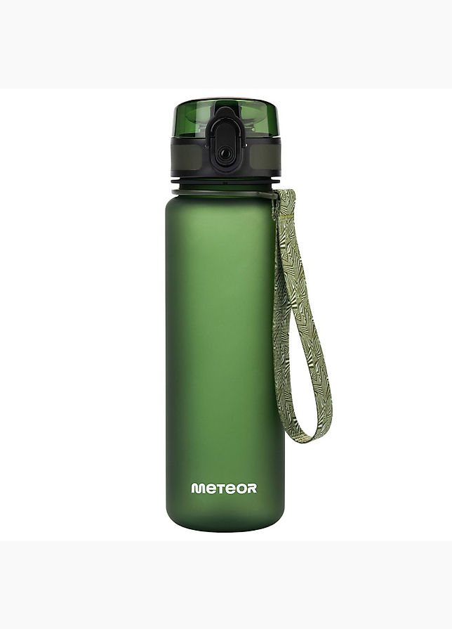 Meteor Bidon sportowy 500 ml 74589 Meteor Bidon sportowy 500 ml 74589