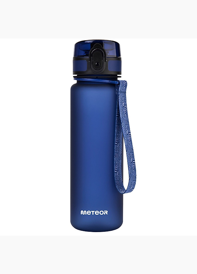 Meteor Bidon sportowy 500 ml 74588 Meteor Bidon sportowy 500 ml 74588