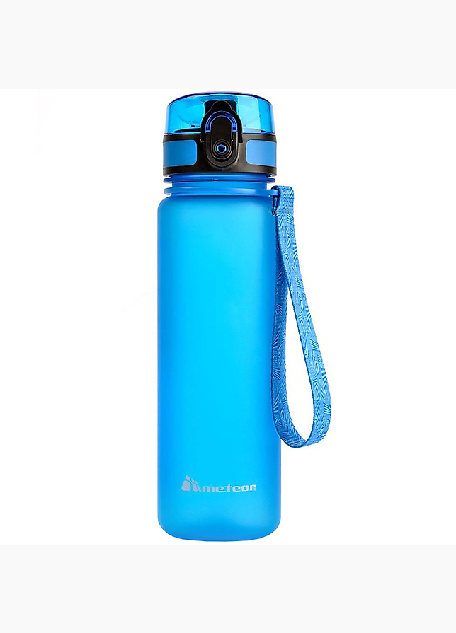 Meteor Bidon sportowy 500 ml 74575 Meteor Bidon sportowy 500 ml 74575