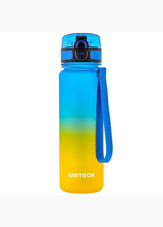 Meteor Bidon sportowy 500 ml 10107 Meteor Bidon sportowy 500 ml 10107