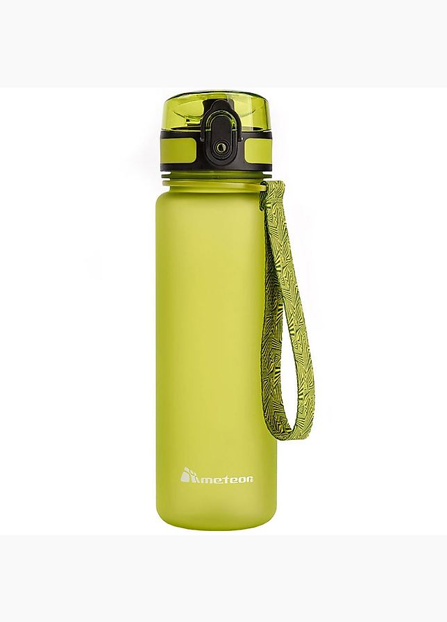 Meteor Bidon sportowy 500 ml 74574 Meteor Bidon sportowy 500 ml 74574