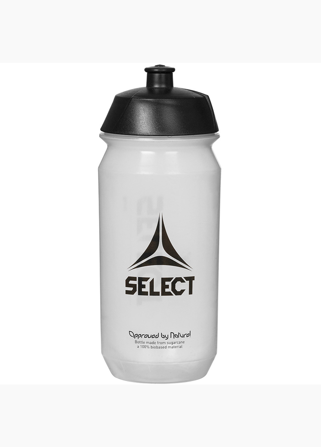 Select Bidon sportowy Bio 500ml 17442 Select Bidon sportowy Bio 500ml 17442