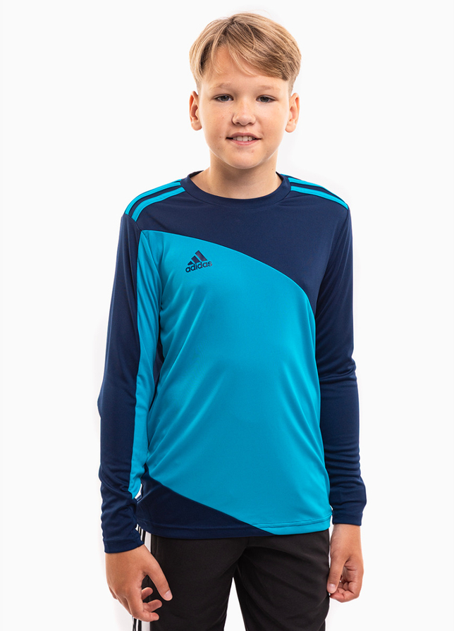 adidas Bluza bramkarska dla dzieci Squadra 21 Goalkeeper Jersey Youth GN6947 adidas Bluza bramkarska dla dzieci Squadra 21 Goalkeeper Jersey Youth GN6947