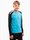 Zdjęcie PUMA Bluza bramkarska dla dzieci teamPACER GK LS Jersey 704939 40 wariantu produktu